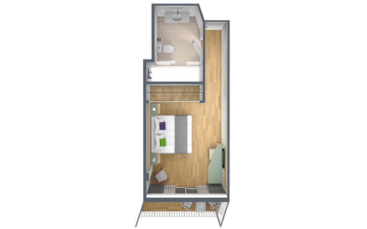 Sunprime Waterfront Adults Only Hotel Can Pastilla  Room photo