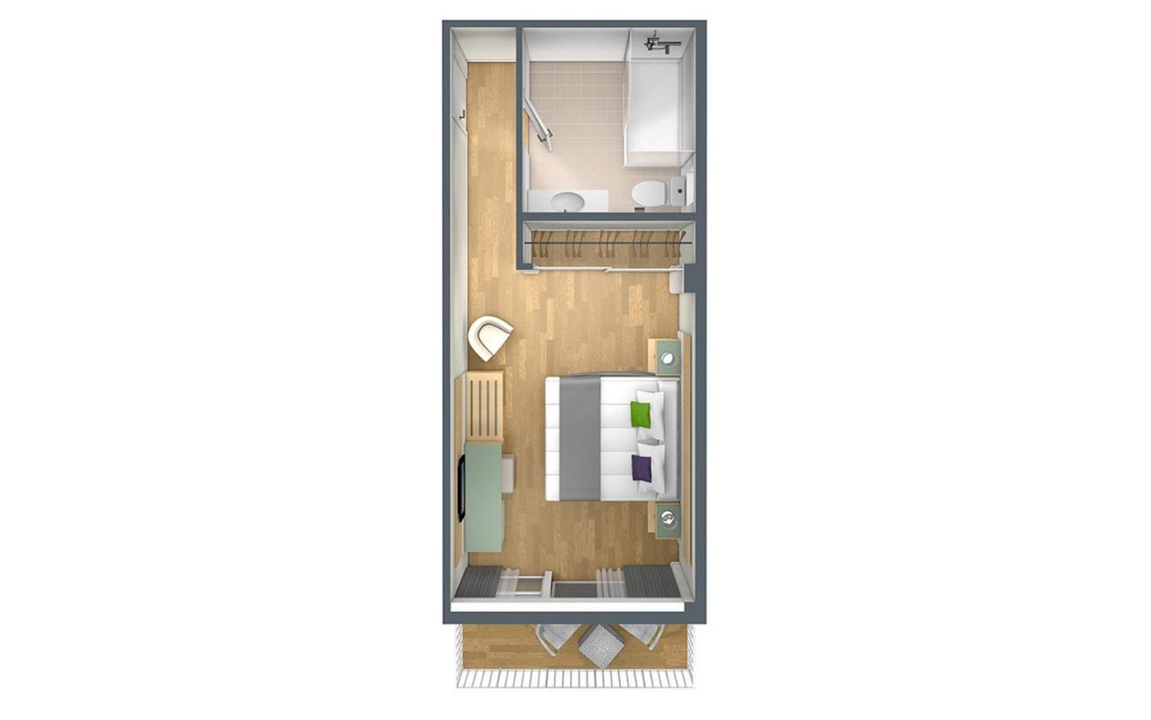 Sunprime Waterfront Adults Only Hotel Can Pastilla  Room photo